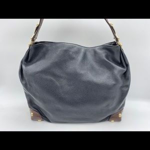 MK shoulder bag